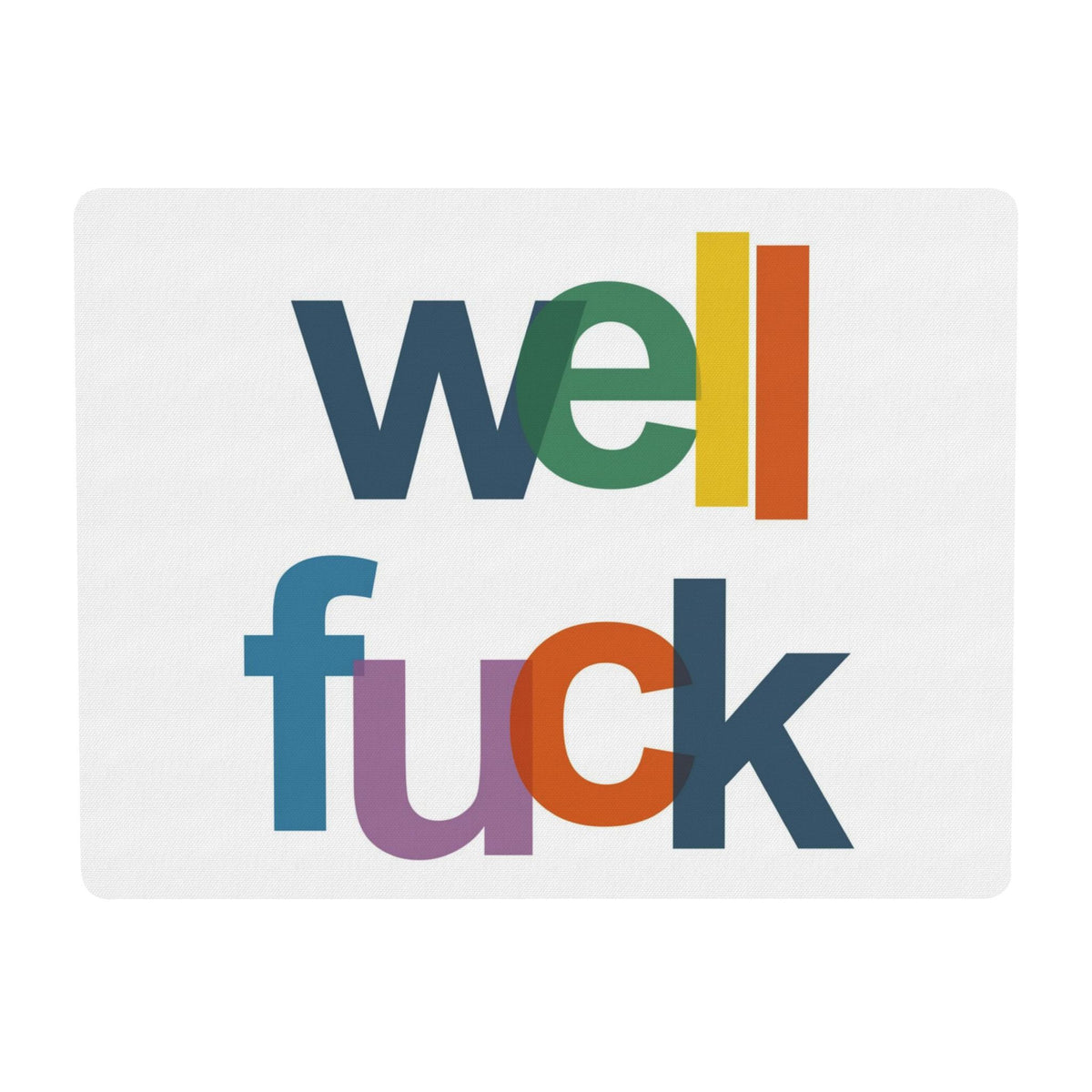 Mouse Pad