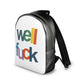 Colville Leather Backpack