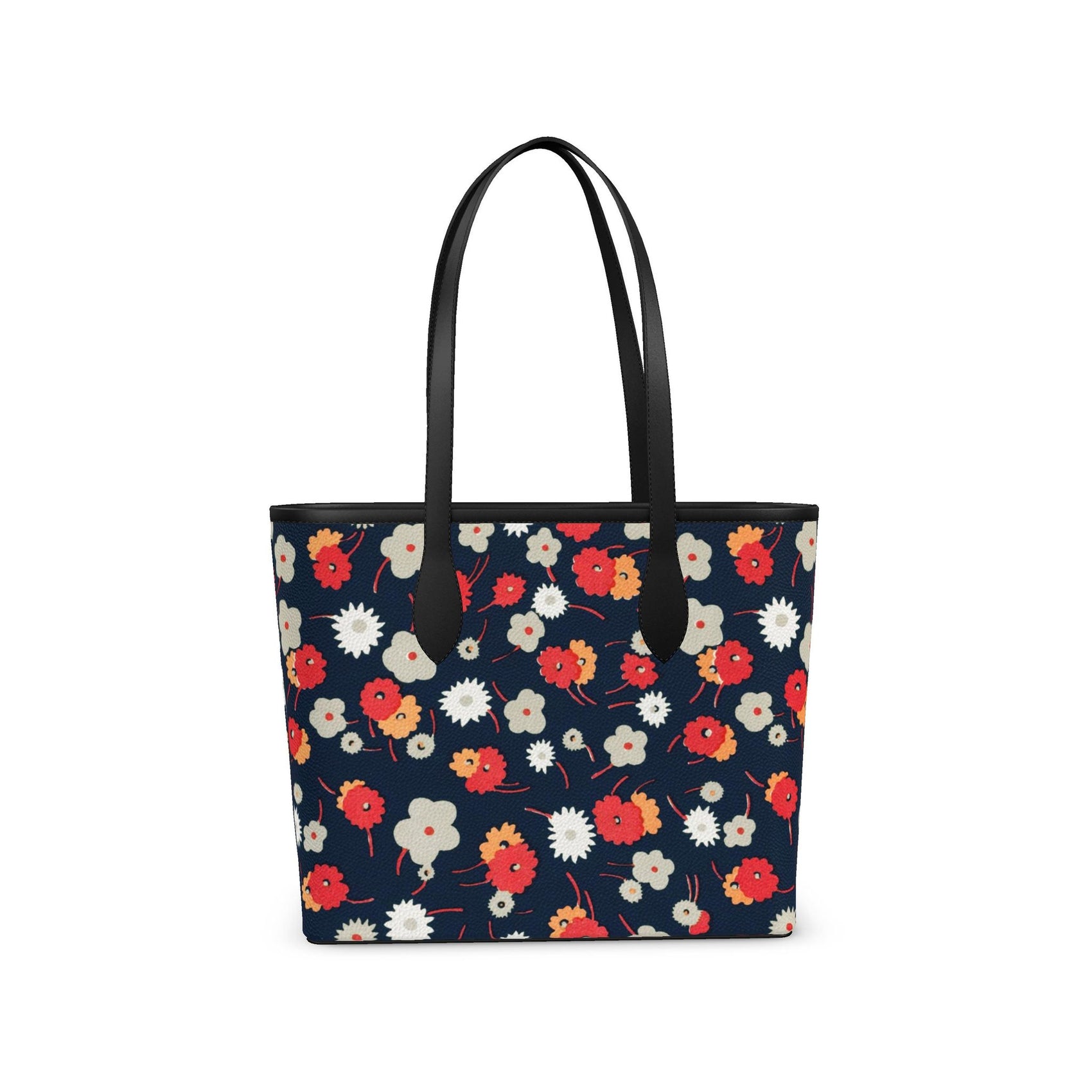 Leather City Shopper