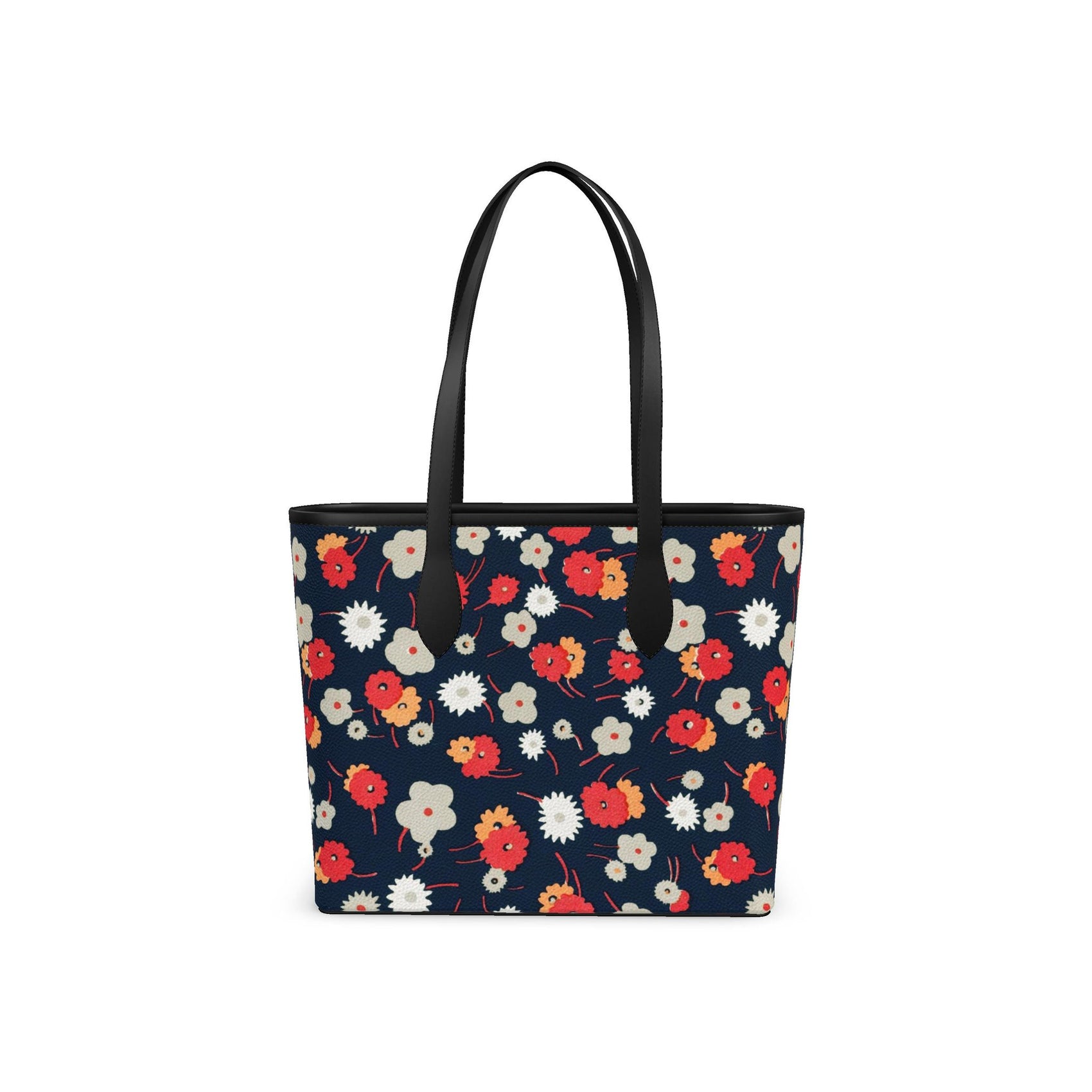 Leather City Shopper