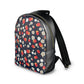 Colville Leather Backpack