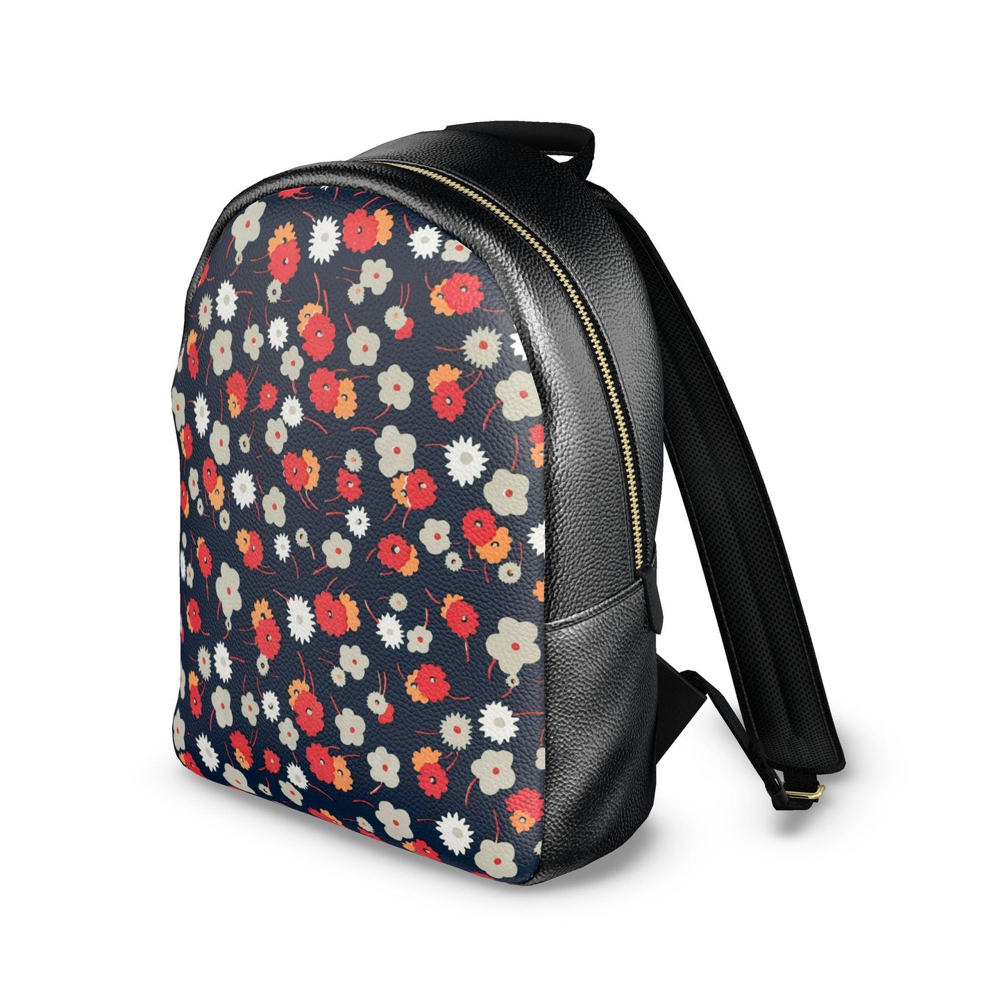 Colville Leather Backpack