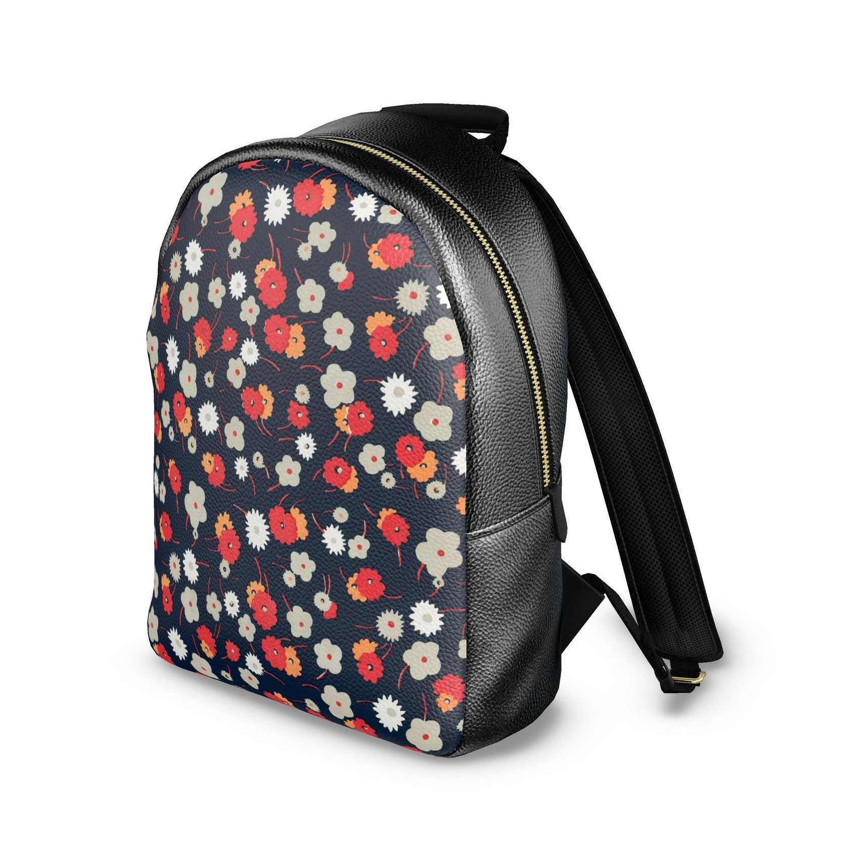 Colville Leather Backpack