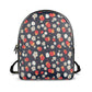 Colville Leather Backpack