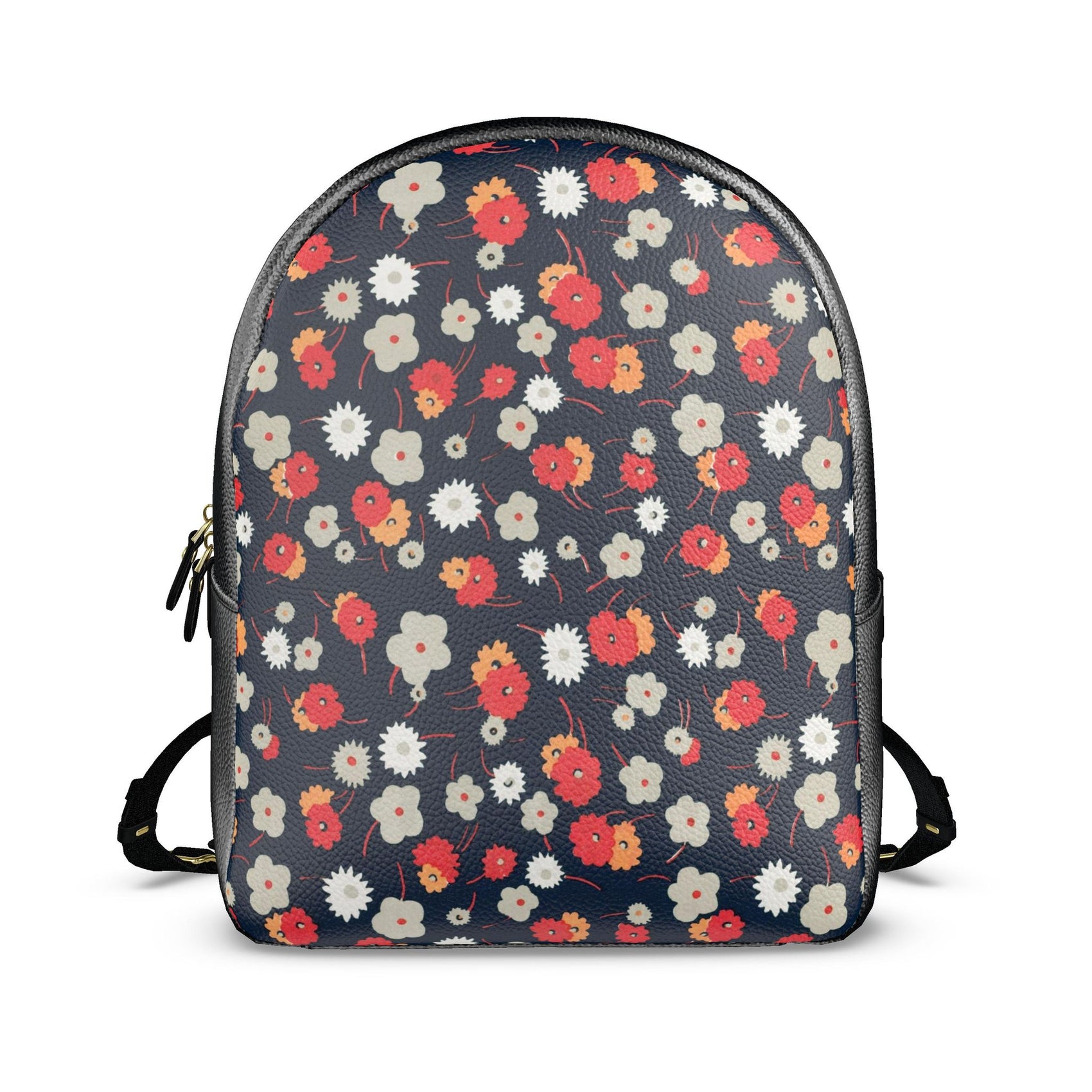 Colville Leather Backpack