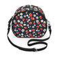 Round Box Bag