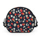 Round Box Bag