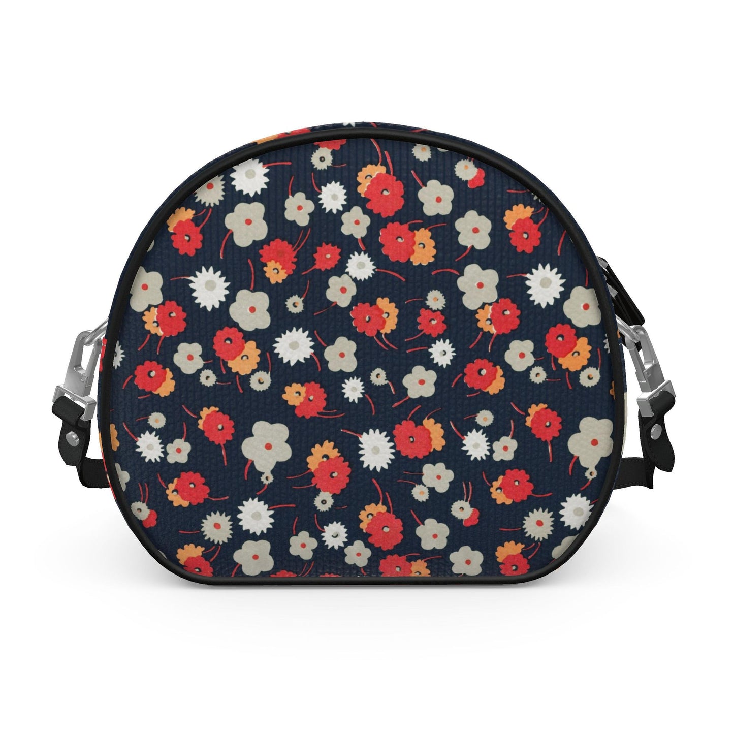 Round Box Bag