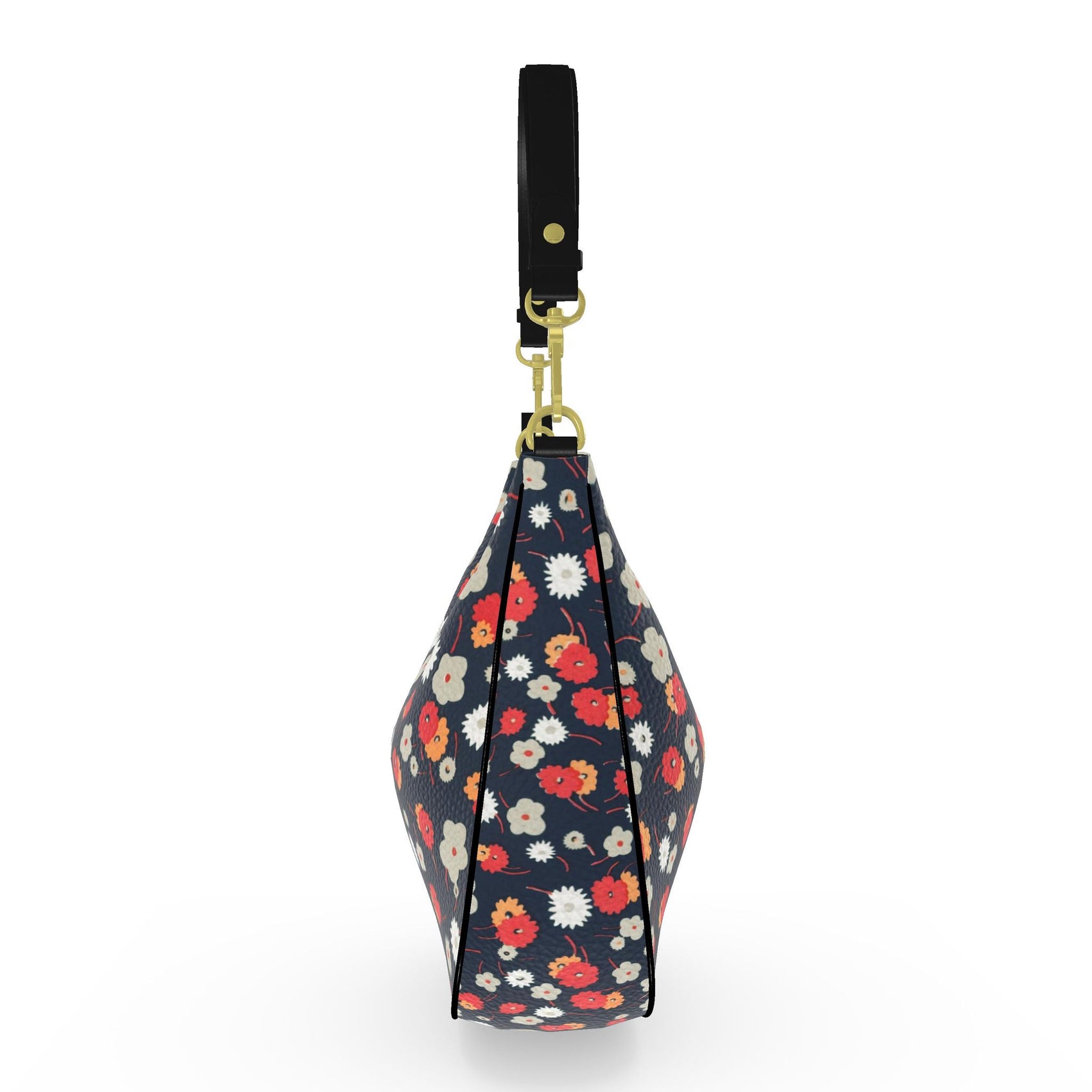 Curve Hobo Bag