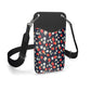 Leather Phone Case With Strap