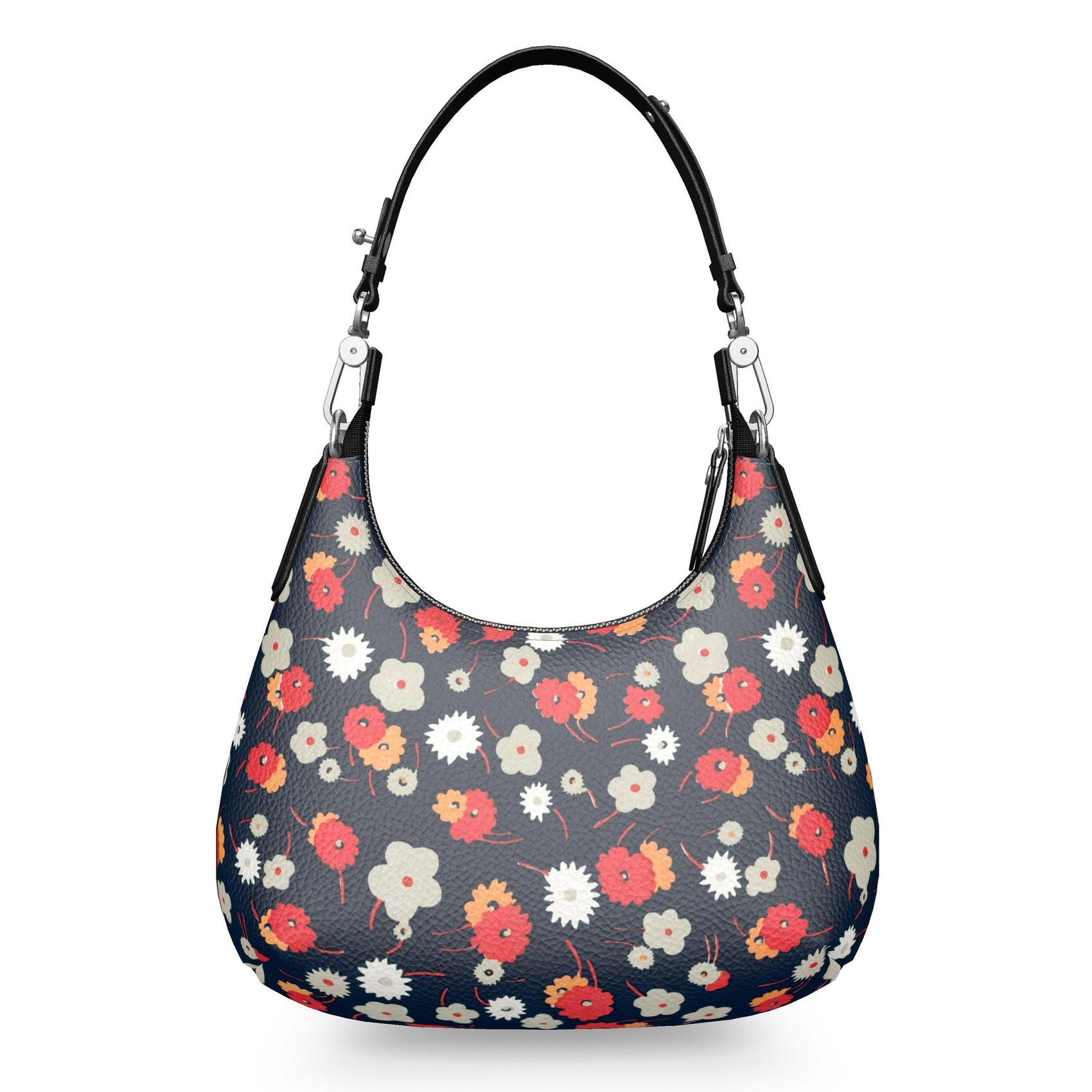 Mini Curve Bag
