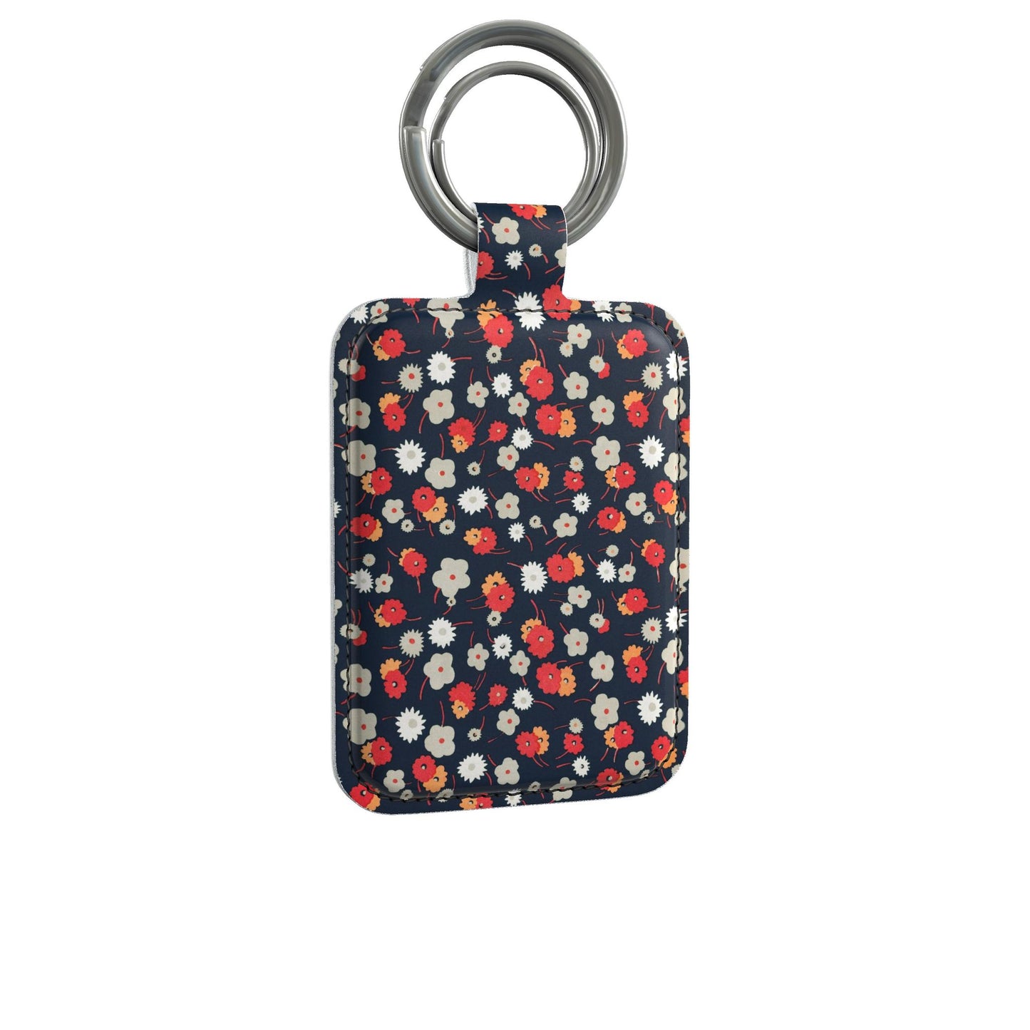 Leather Keyring