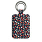 Leather Keyring