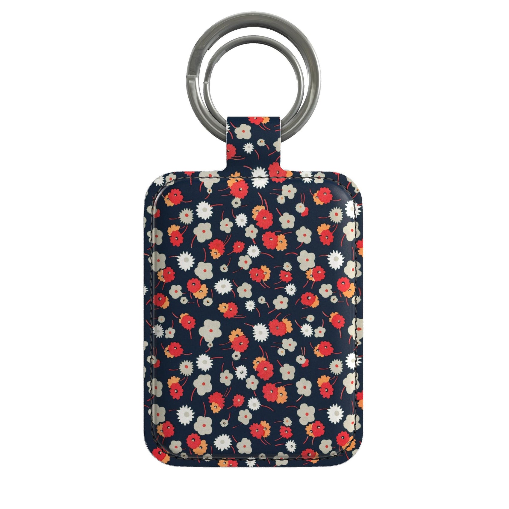 Leather Keyring