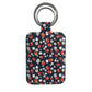 Leather Keyring