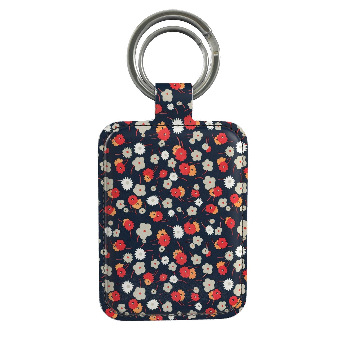 Leather Keyring