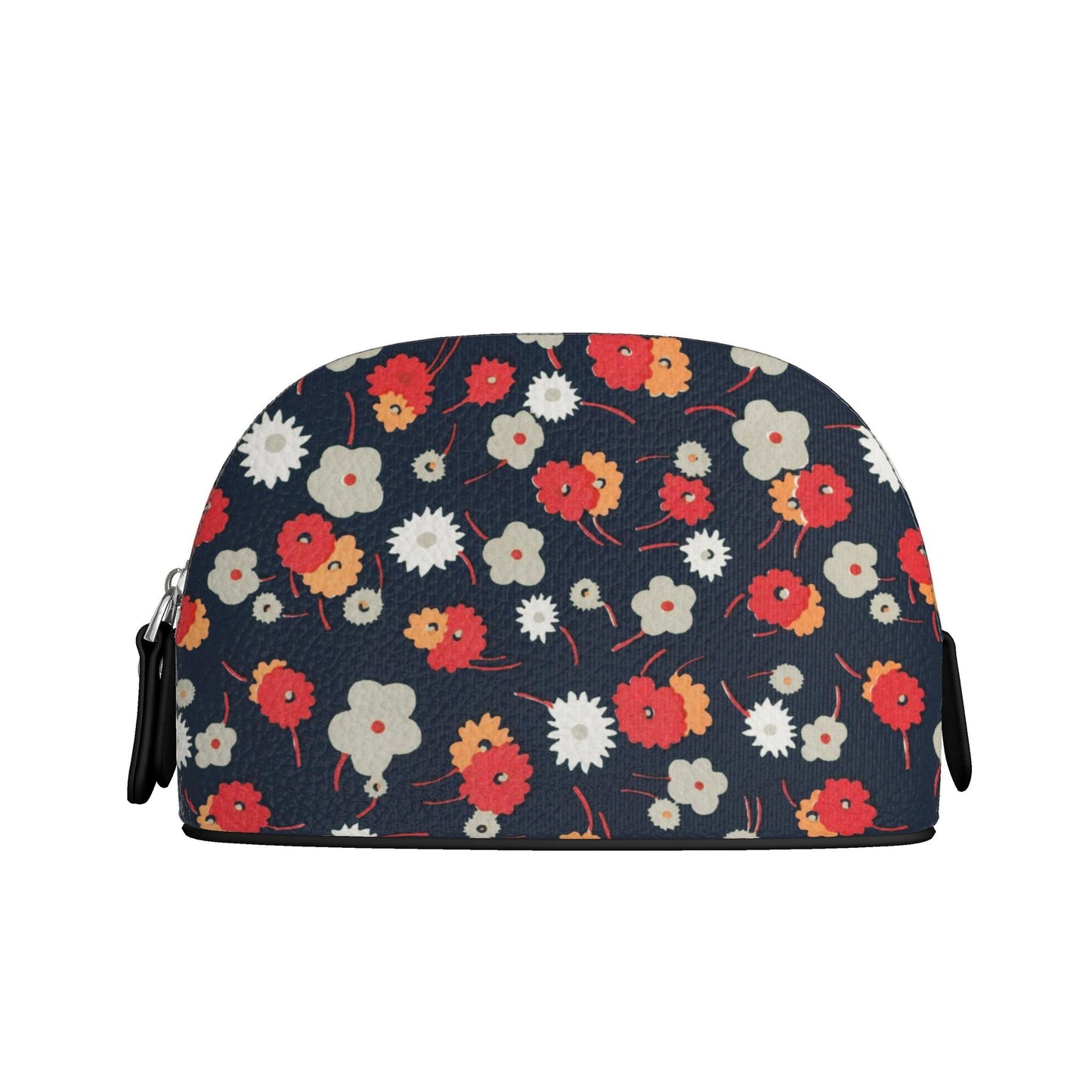 Premium Nappa Makeup Bag