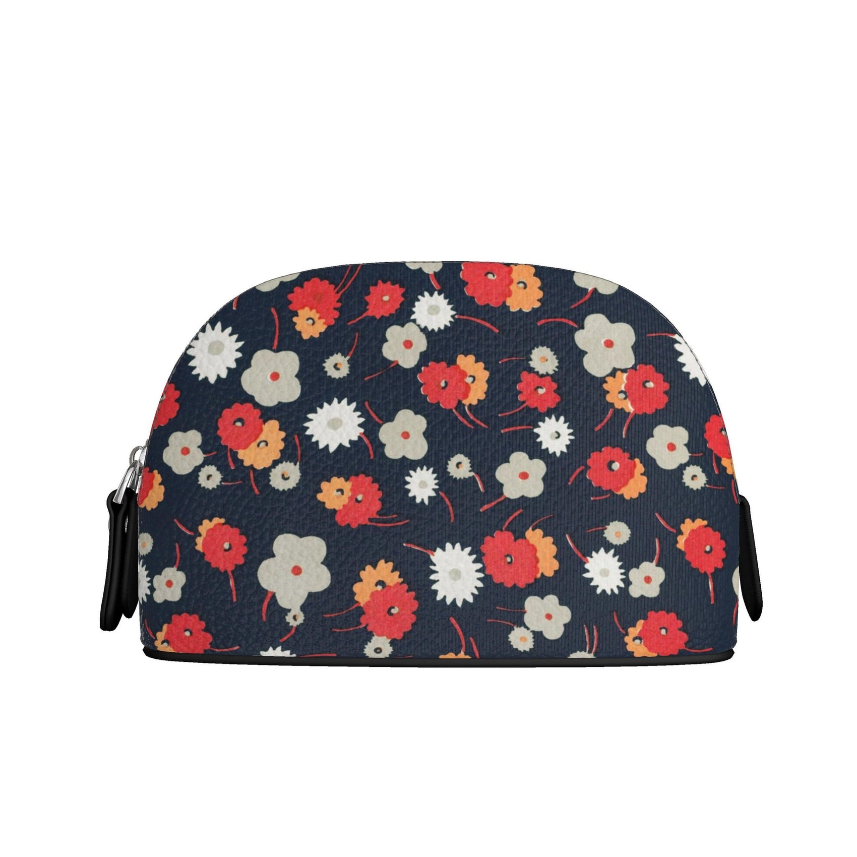 Premium Nappa Makeup Bag