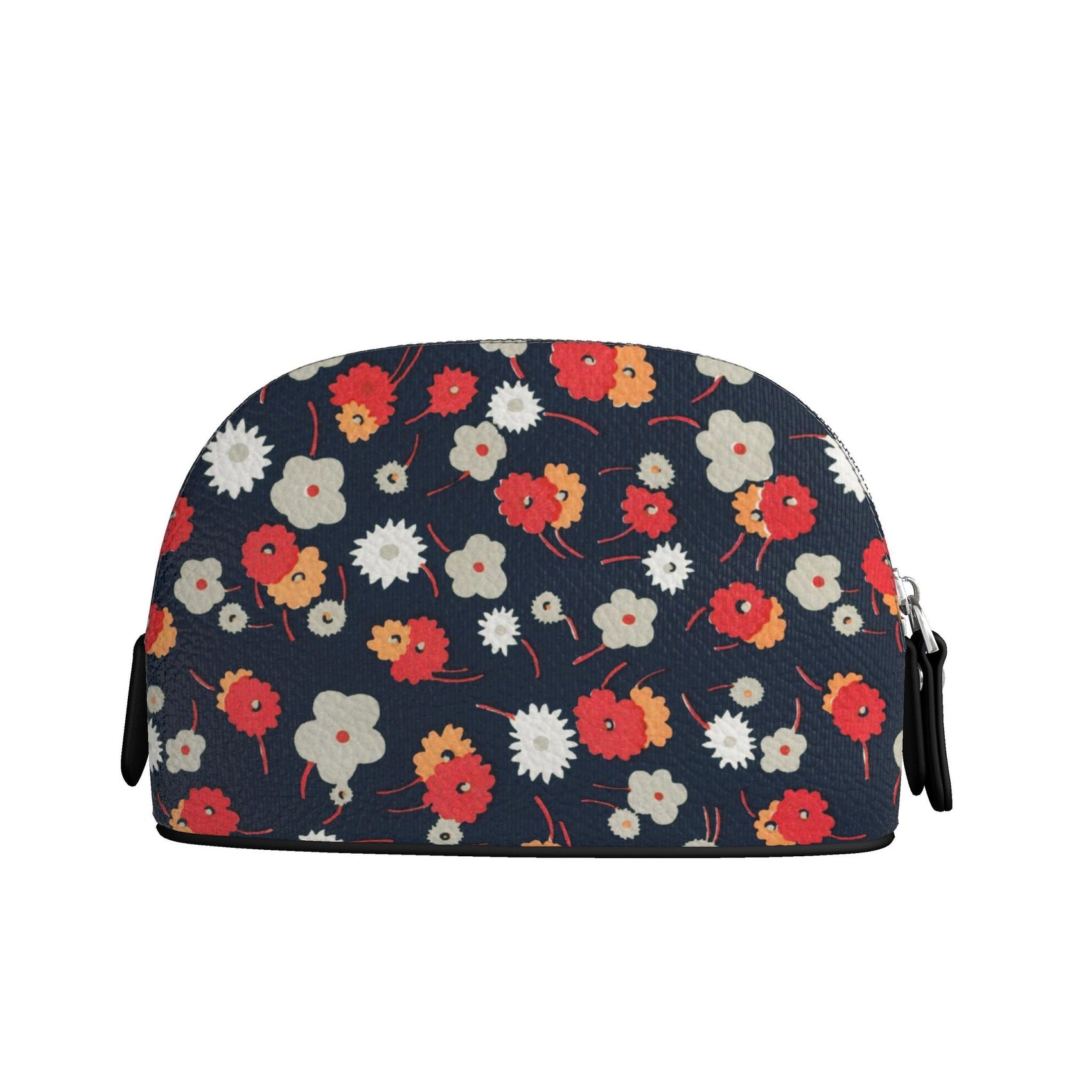 Premium Nappa Makeup Bag