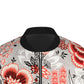 Mens Bomber Jacket