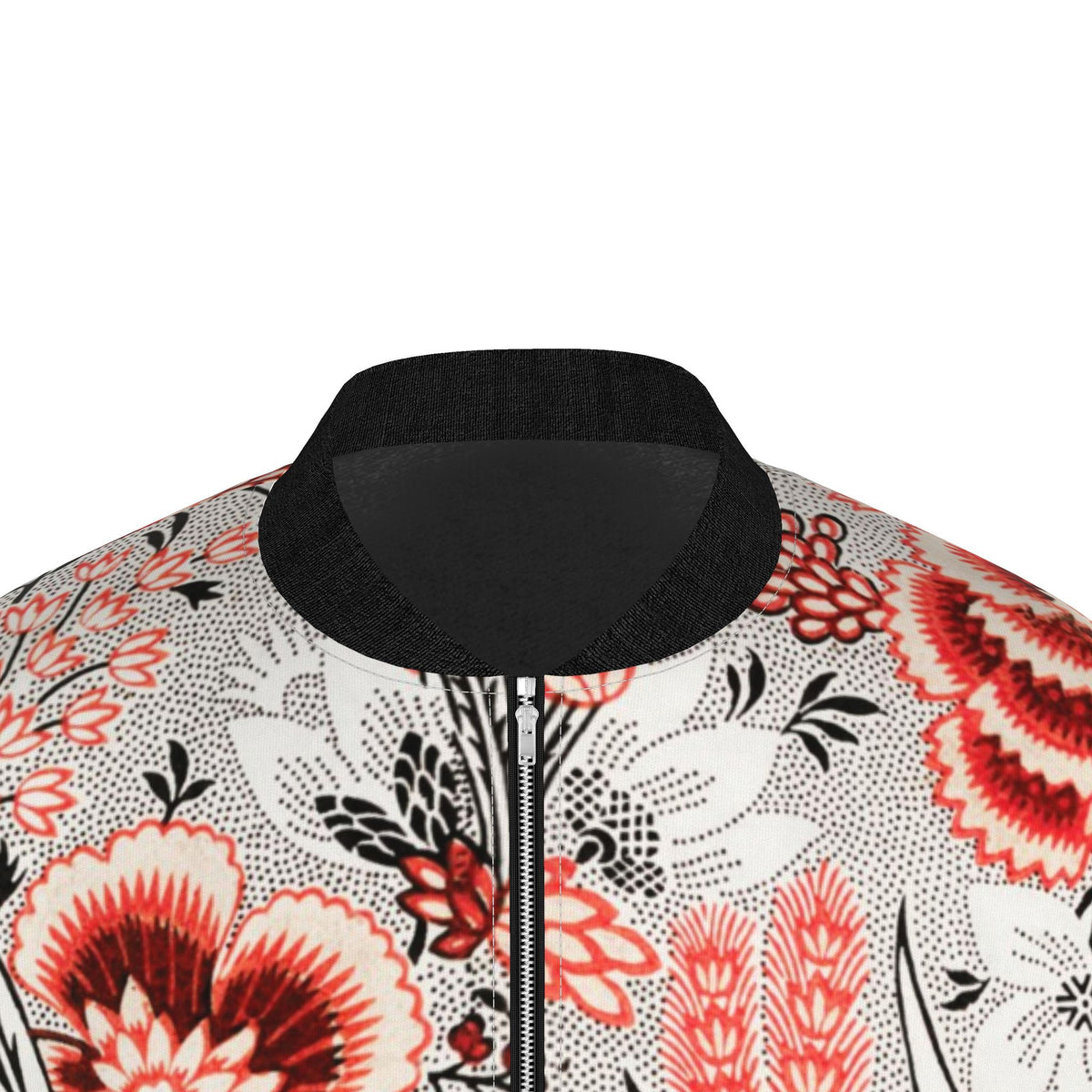 Mens Bomber Jacket