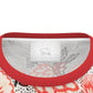 Cut and Sew All Over Print T-Shirt
