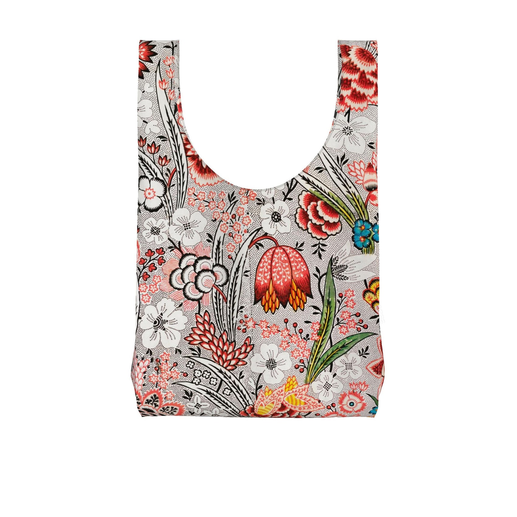 Parachute Shopping Bag