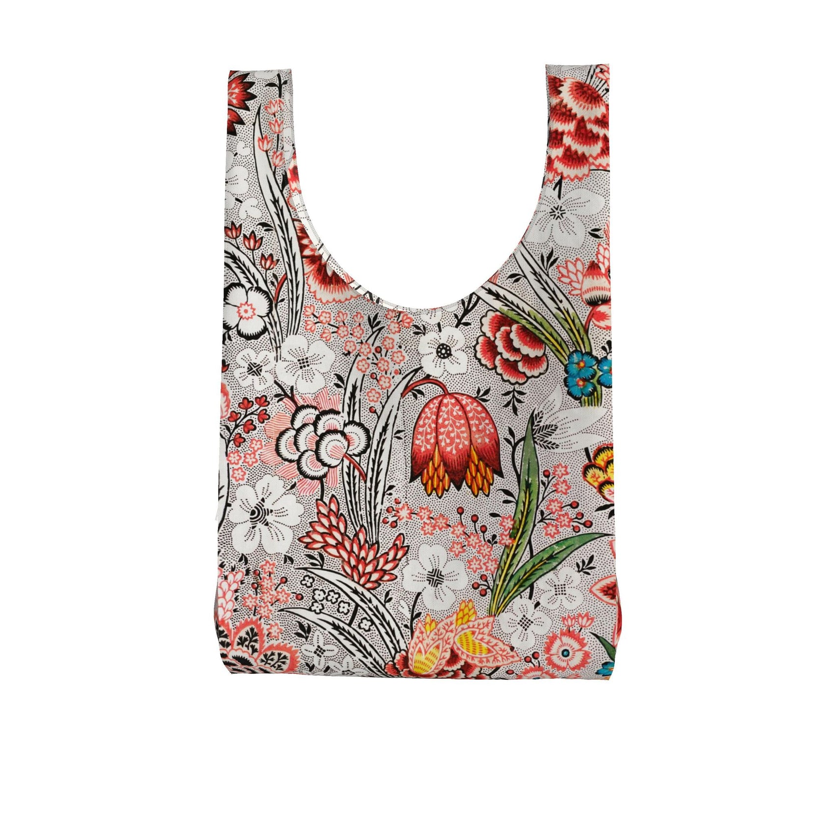 Parachute Shopping Bag