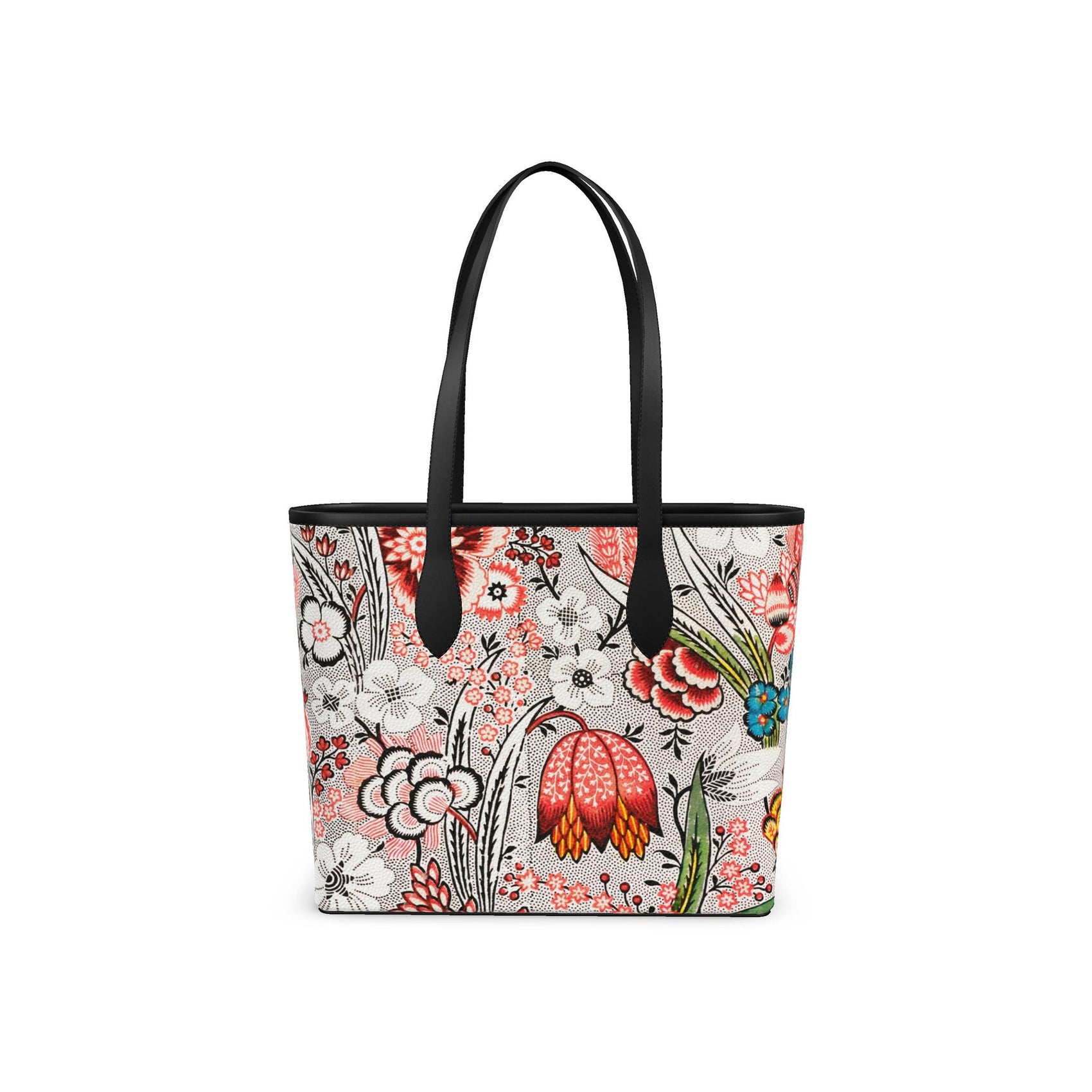Leather City Shopper