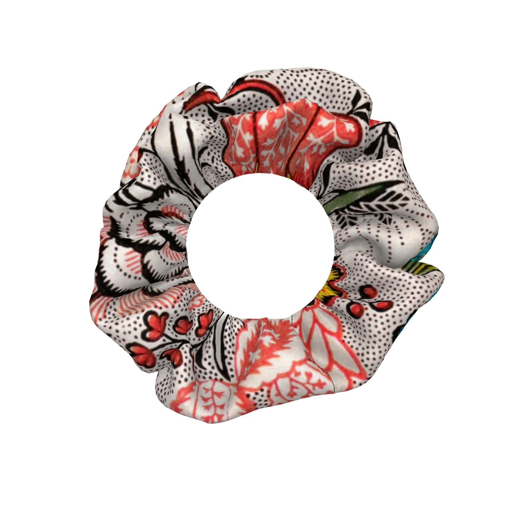 Scrunchie 3 Pack