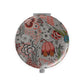 Metal Compact Mirror