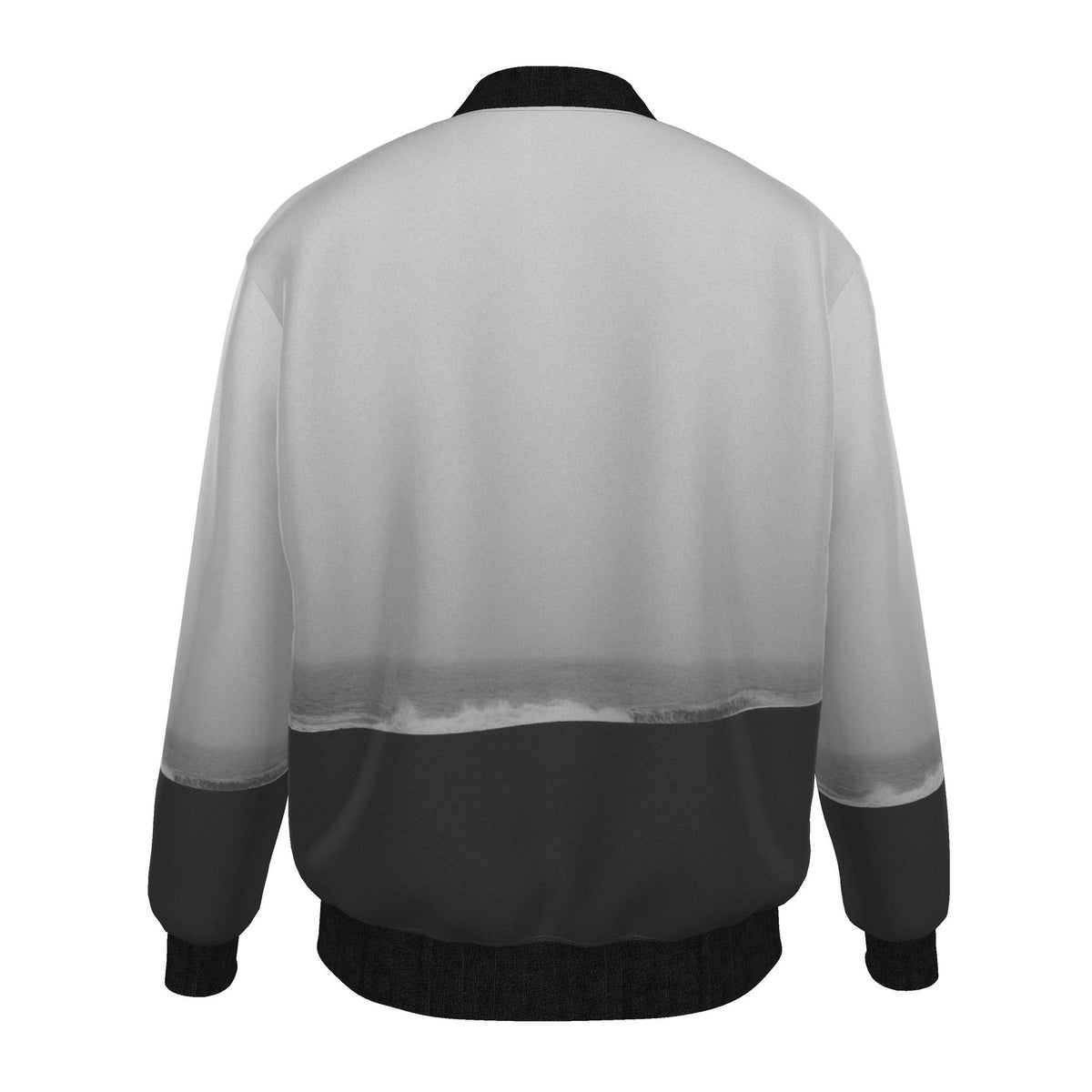 Mens Bomber Jacket