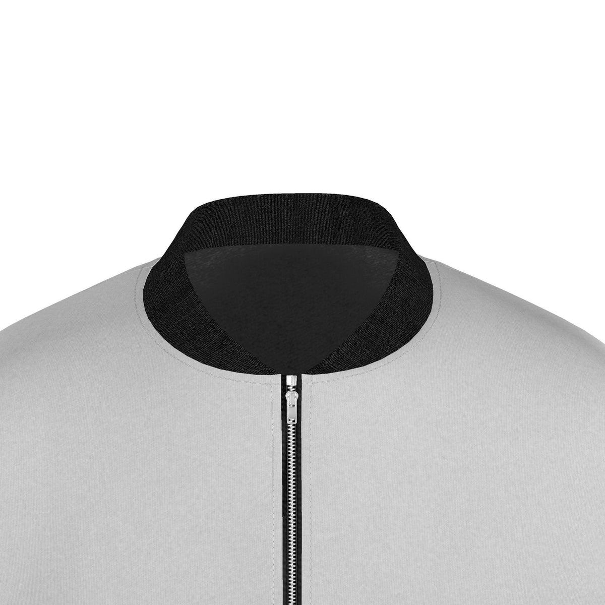 Mens Bomber Jacket