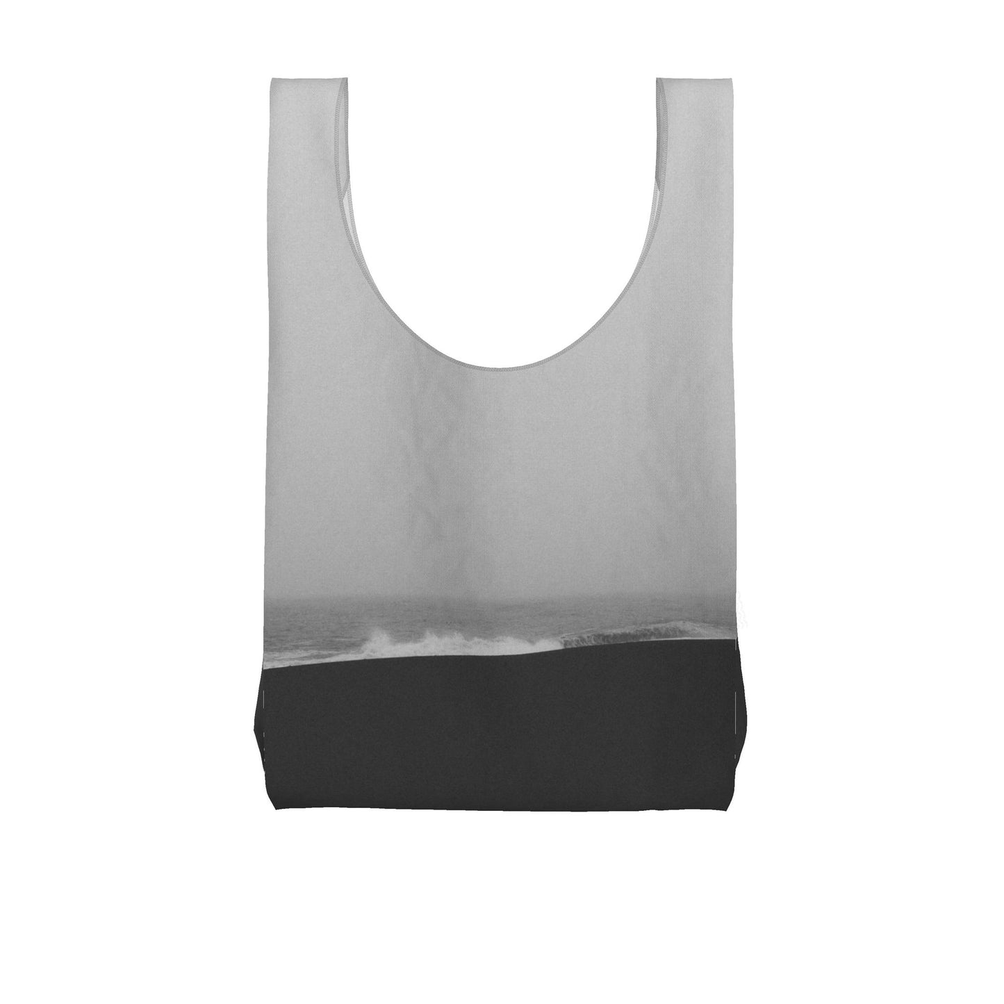 Parachute Shopping Bag
