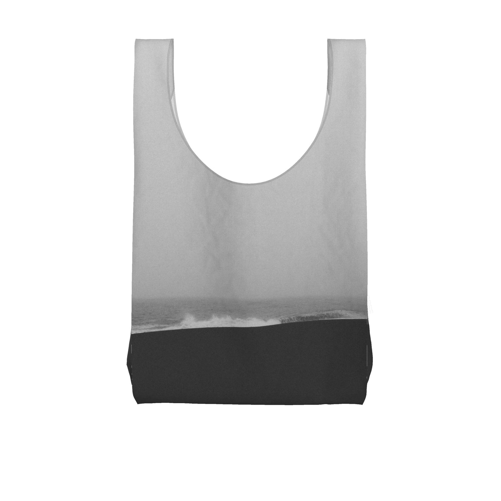 Parachute Shopping Bag