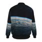 Mens Bomber Jacket