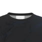 Cut and Sew All Over Print T-Shirt