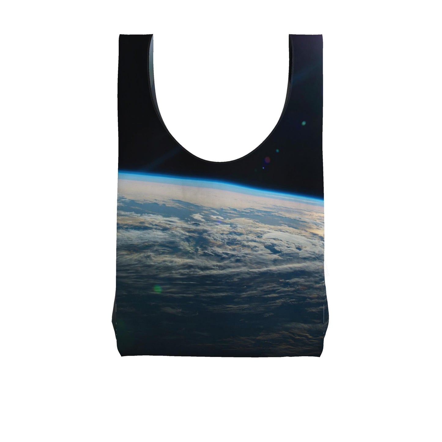 Parachute Shopping Bag