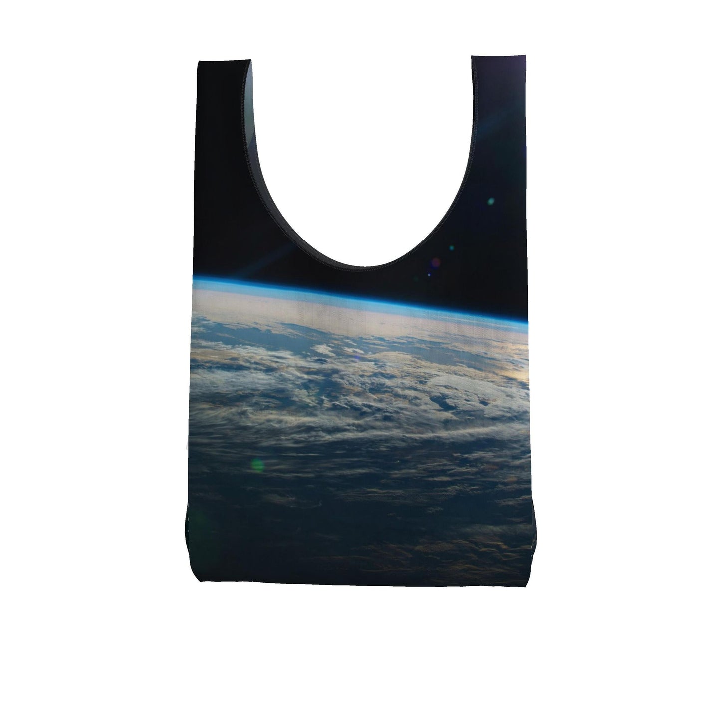 Parachute Shopping Bag