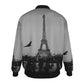 Mens Bomber Jacket