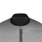 Mens Bomber Jacket