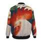 Mens Bomber Jacket