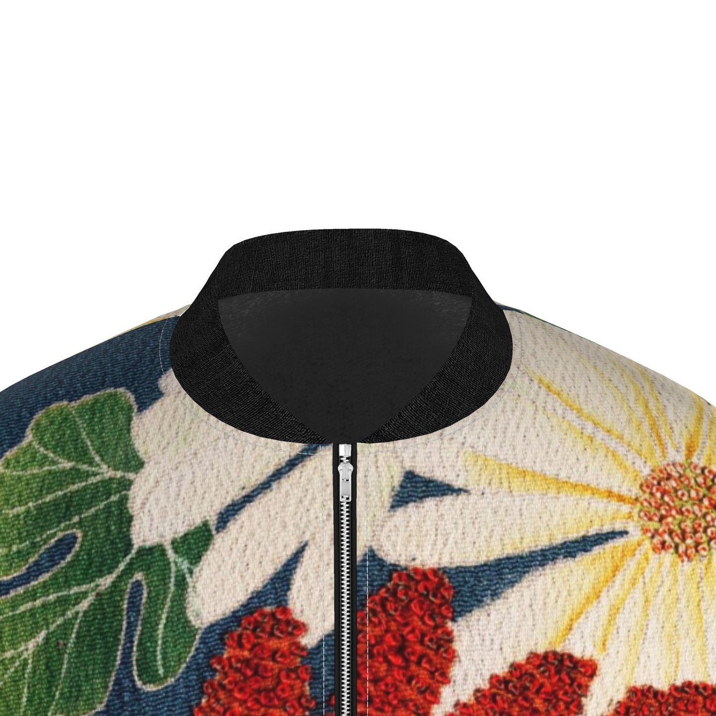 Mens Bomber Jacket