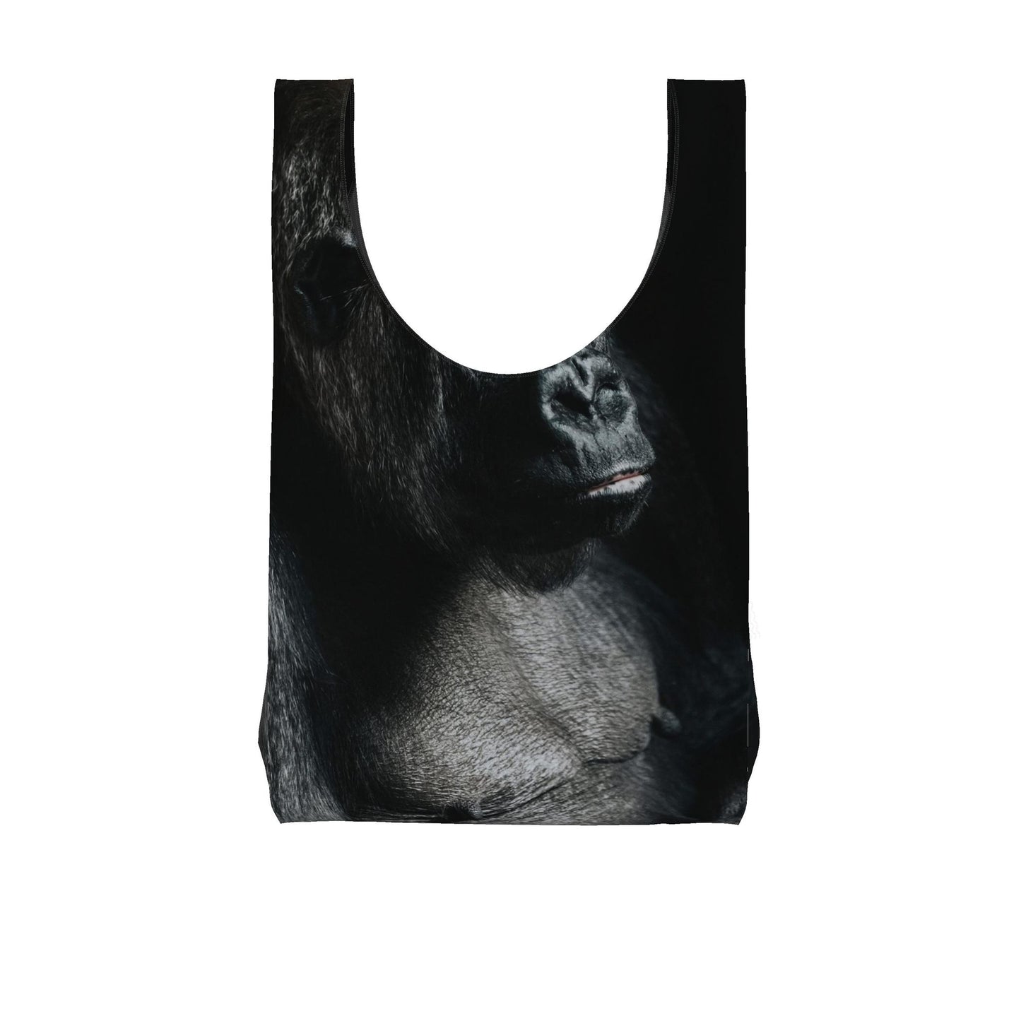 Parachute Shopping Bag