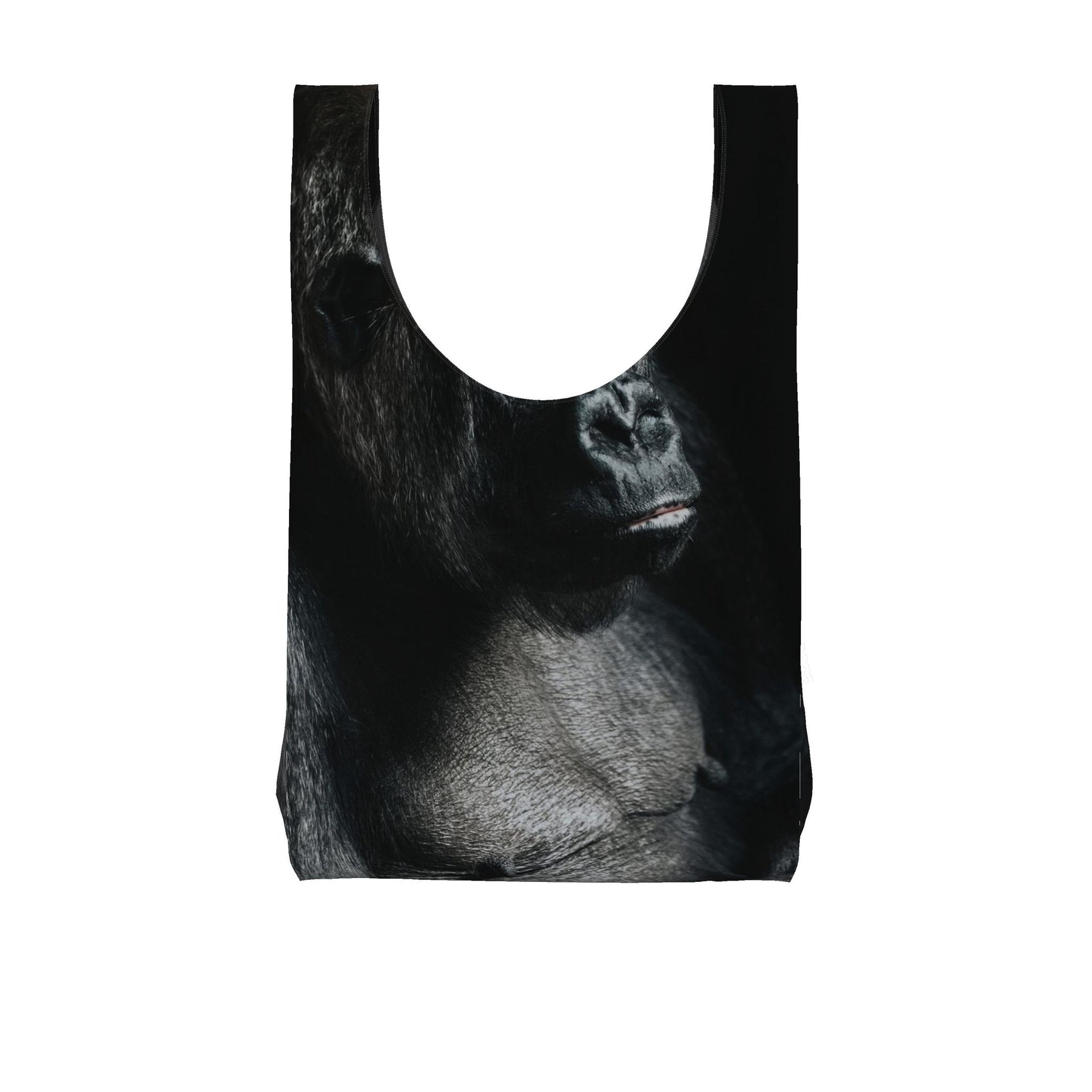 Parachute Shopping Bag