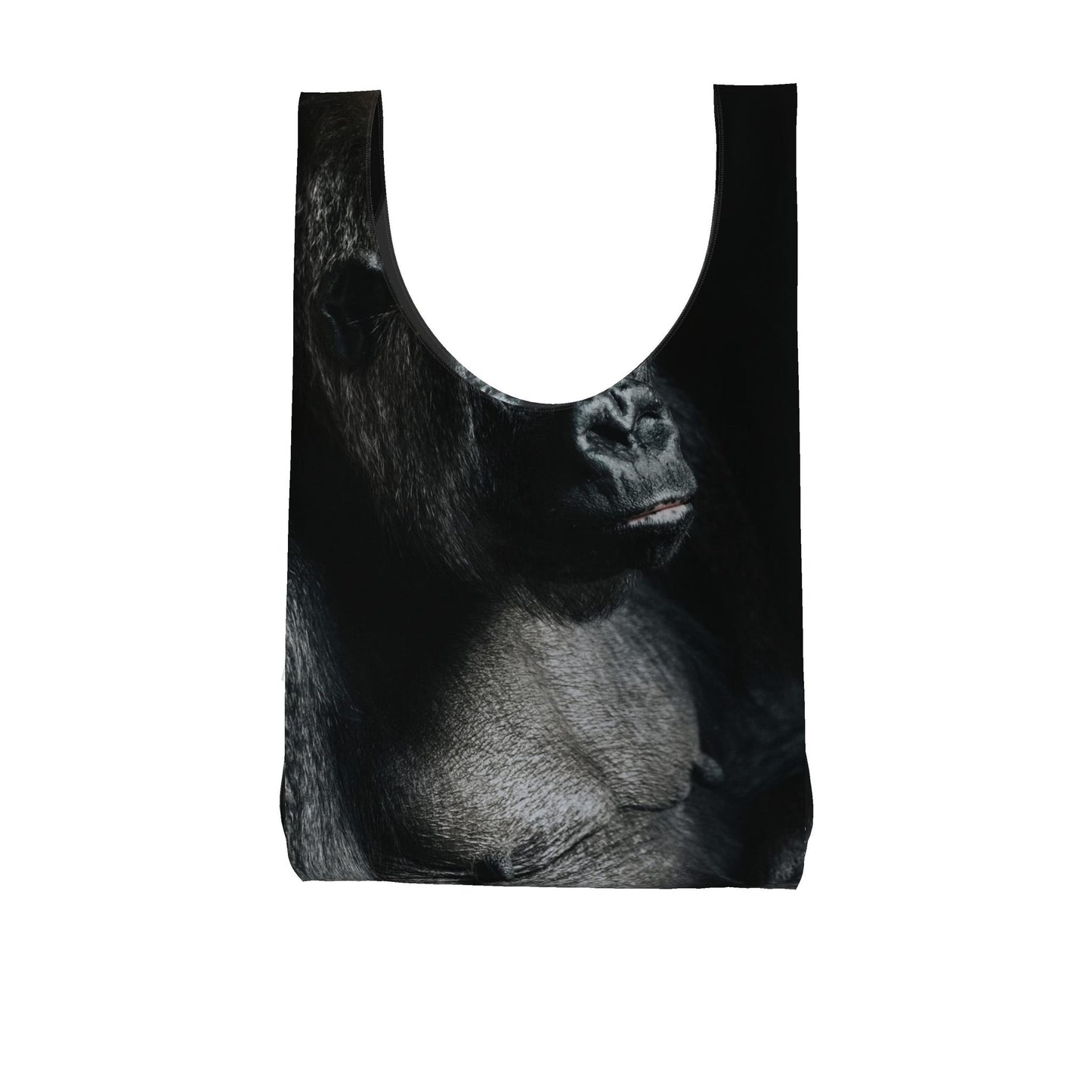Parachute Shopping Bag