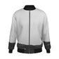 Mens Bomber Jacket