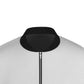 Mens Bomber Jacket