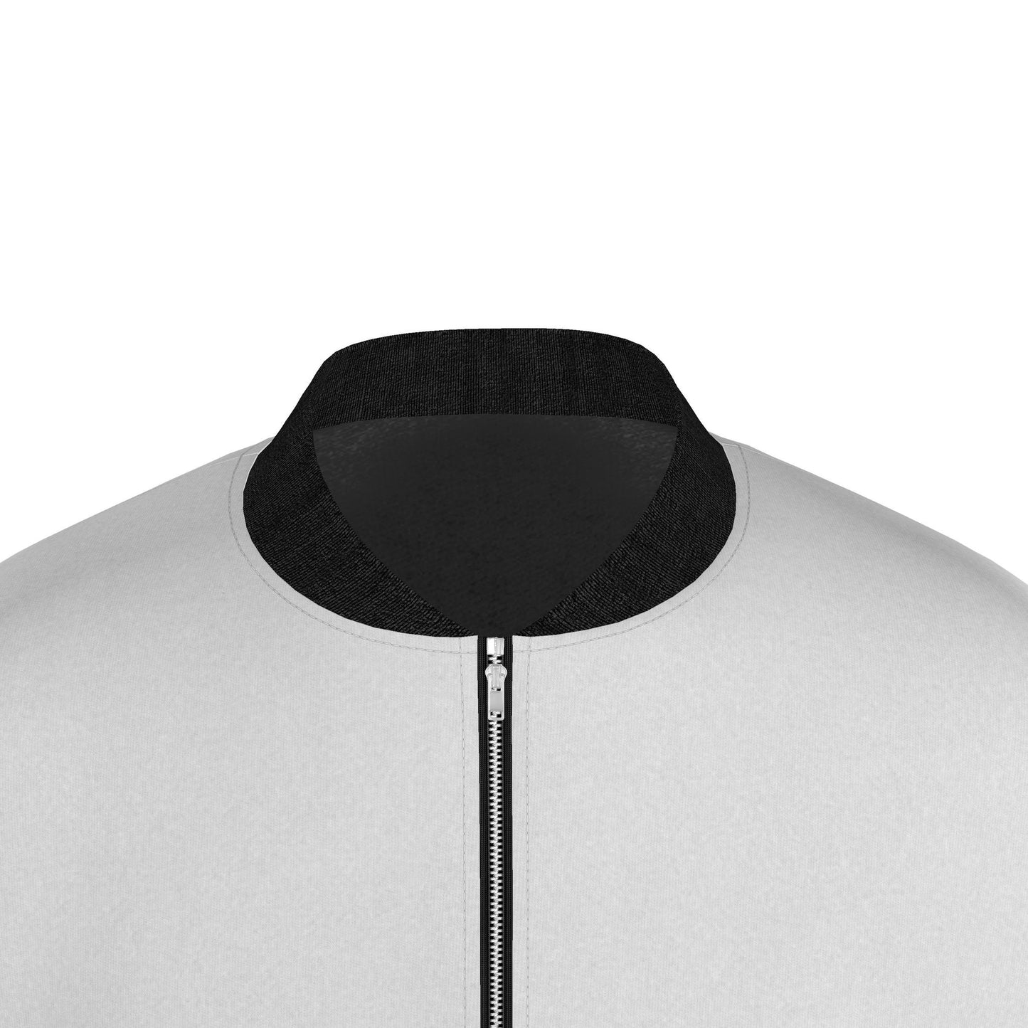 Mens Bomber Jacket