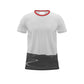 Cut and Sew All Over Print T-Shirt